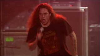 Vital remains - Scorned (Evil Death Live)