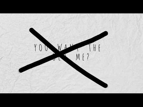 JBACH - Old Me (Lyric Video)