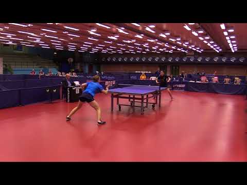 SERIE A1 F 17/18 - 2ªGiornata | Styhar-Tofant (Norbello-Cortemaggiore)