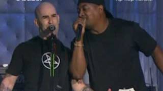 Anthrax & Public Enemy - Bring The Noise, Live., 2004