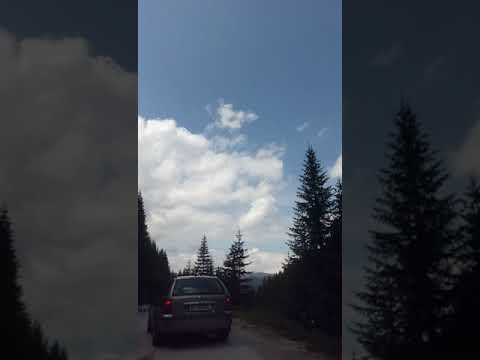 Traseu Piatra arsa-lacul Bolboci August 2019