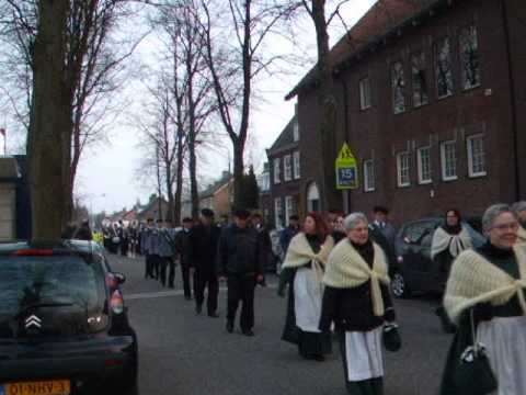 passionavond in Wagenberg (2)