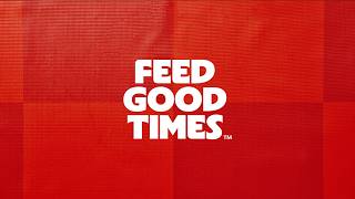 Pizza Hut Great People, Great Pizza – 2026 Brand Campaign