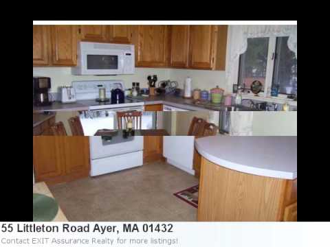 Another New Home In Ayer