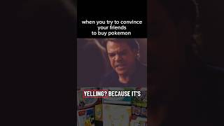 Its a good dream #pokemon #tcg #pokemoncards #meme #games #short #funny #youtube #nintendo #dream