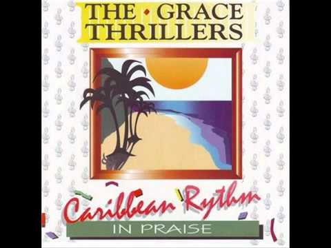 God Will Take Care of You - The Grace Thrillers.mp4