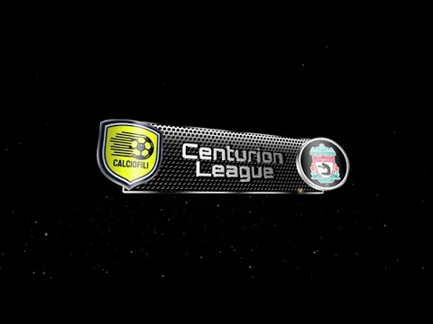 Centurion League 2020/2021: Calciofili - Liver Poor 3-2 10°Giornata #SummerCL