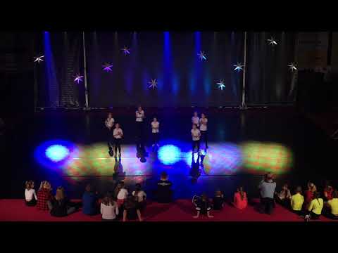 38. Bring it home - 17 děti - Vaňásek Tadeáš