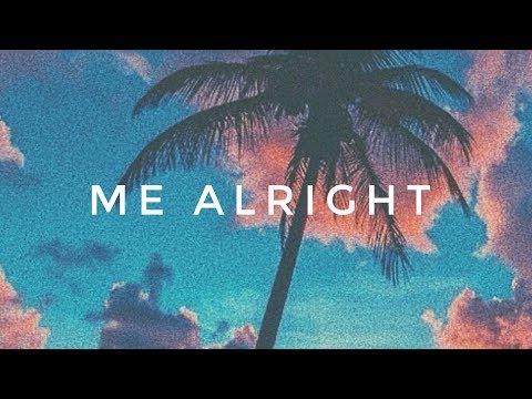 Genraf ft. Gappy Ranks - Me alright