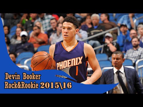 Devin Booker 03.04.2016 (14 Pts, 6 Ast, 4 Reb) - Full highlights vs Magic