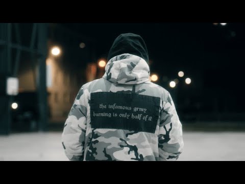GODIE 08 - ALL IN (Prod. DENEK)
