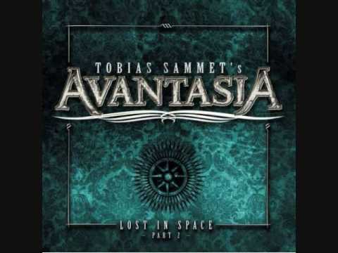 Avantasia - Dancing With Tears In My Eyes (Ultravox Cover)