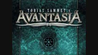 Avantasia - Dancing With Tears In My Eyes (Ultravox Cover)