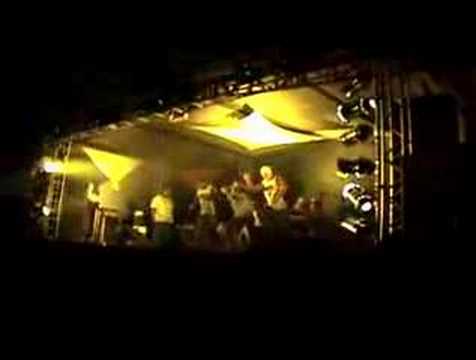 Bonde Tesão - PASSE O CEROL