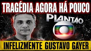 COM MUITA TRISTEZA QUE CONFIRMAMOS! DEPUTADO GUSTAVO GAYER TEVE QUE O PIOR HOSPITAL CONFIRMA TUDO!