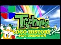 Treehouse TV Logo History TOTAL FAILER