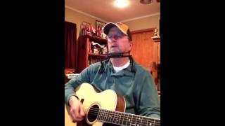 The way she smiles (Rembrandts cover)