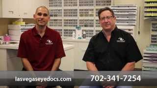 Welcome to Kopolow & Girisgen Doctors of Optometry - LensCrafters