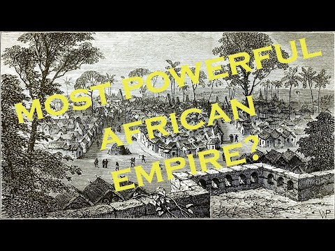 The Ashanti, My Favorite African Empire (ft. HomeTeamHistory)