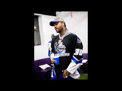 Dave East Type Beat NEW 2025 (Prod. By Xane OTB)