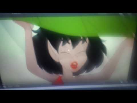 The Watership of Notre Dame Part 4 - Captain Zak/Crysta The Gypsy Girl /The Castle of Justice