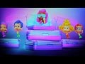 Bubbel Guppies Pennendoos Lady Gaga Parodie