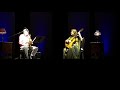 Las abejas - Berta Rojas y Paquito D Rivera (En vivo)