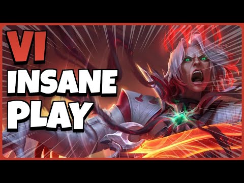 JDG Kanavi Vi vs LeeSin | 14.7