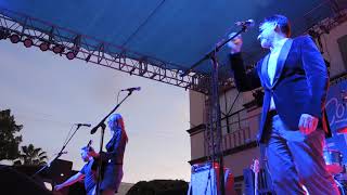 Milwaukee — Aimee Mann, JoCo, Jim Boggia, Shaky and Jingly on JoCo Cruise 2018