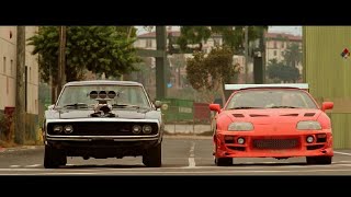 Download lagu Serhat Durmus - My Feelings (feat. Georgia Ku) | FAST & FURIOUS [Chase Scene] mp3