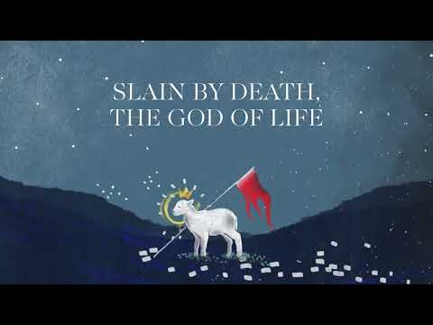 The Gray Havens - "Come Behold the Wondrous Mystery" [Lyric Video]