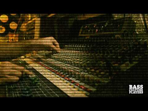 George Palmer meets Bass Culture Players - Company (Dread Inna Babylon)