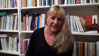 CETTE FEMME QUE L'ON OUBLIE.... <br> Laurence Huard