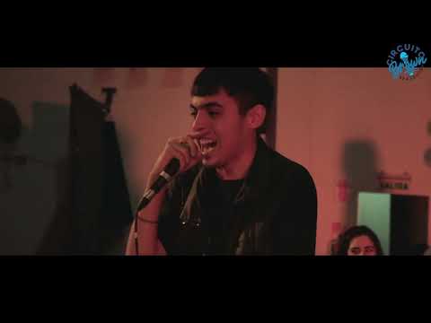 ELEKA vs EXE | 4TOS | Circuito Brown 2022 Fecha 3