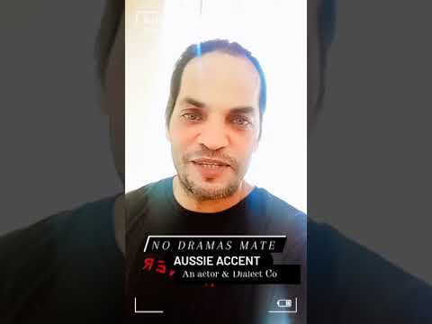 Neeraj  My Aussie A...