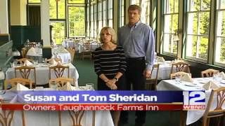 Action News On The Road - Ithaca Part 2