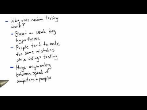 Introduction Software Testing