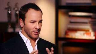 Who is the Tom Ford Customer? | CNBC Conversations