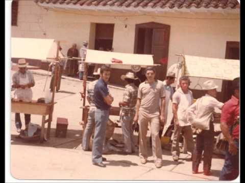 LAURA  ( Rosales Mustios )              LOS  PAMPEROS