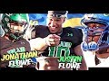 Flowe Brothers ,  Upland High Take on LA City Section PowerHouse v Crenshaw High  ?