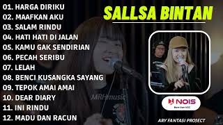 Download lagu HARGA DIRIKU (WALI) - SALSA BINTAN FT 3 PEMUDA BERBAHAYA FULL ALBUM TERBARU 2022 mp3