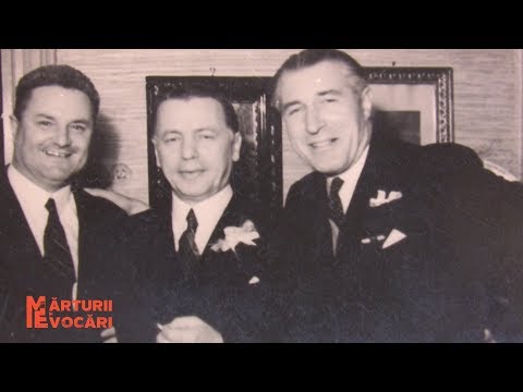 Mărturii și Evocări. Ilie Lazăr, autor al Marii Uniri (21 12 2018)