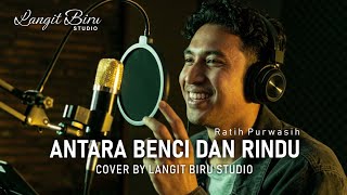 Download lagu Antara Benci Dan Rindu - Ratih Purwasih | Smooth Pop Jazz Cover by Langit Biru Studio mp3