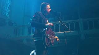 The Decemberists - We All Die Young - Live at Paradiso 2018