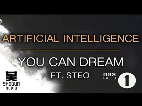 Artificial Intelligence - You Can Dream (Friction BBC Radio 1 Rip)