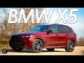 2024 BMW X5 | The First Choice