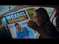 Enaku Zino Radio And Weasel Official Music Video