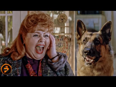 A Fatal Encounter at the Bank | IN THE LINE OF FIRE