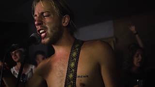 Audrey - She Says [Official Music Video]