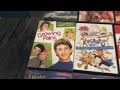 VHS DVD Blu Ray CD Update For May 11 2022